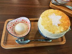 -芙蕾哥哥souffle