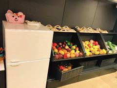 -BossBabe亲子餐厅(金光华广场店)