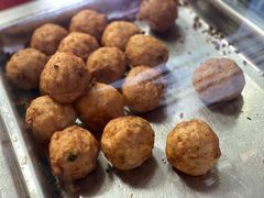 扬州狮子头-夏氏怪老头·扬州狮子头(天山西路店)