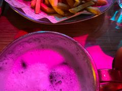 -MARU玛露音乐餐厅(大学路店)
