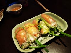 -大头虾越式风味餐厅(光明广场店)