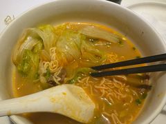 -新旺茶餐厅·早餐·夜宵(仙霞店)
