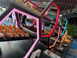 -中茵皇冠假日酒店·宴会厅
