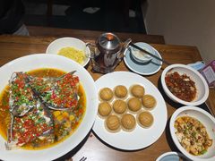 -耕渔小院·湖南鱼鲜(望城店)