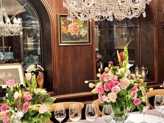 -Le Bistrot de Racine