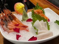 -大渔·观筵(三里屯太古里店)