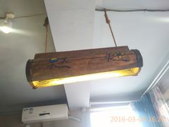 -慢丽江·云南野生菌土鸡锅(西山店)
