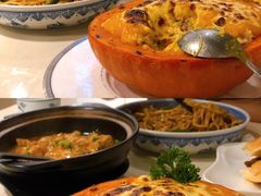 -本味轩精品茶餐厅(黄山路店)