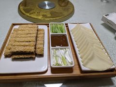 香酥鸭-祥云精致湘菜馆(东1时区店)