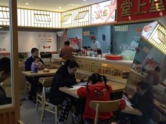 大堂-堂上堂(益民街店)