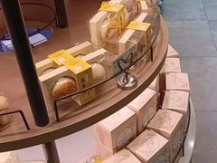 -PARIS BAGUETTE巴黎贝甜(周浦万达店)