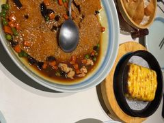 -0776食堂·京城创意菜(七里庄店)