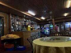 -大石鼓山庄·珠海第一烧猪