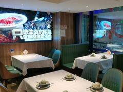 -湘中缘·湖南菜(娄底驻京办店)