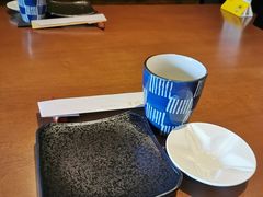 -千代武日本料理(哈西店)