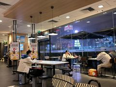 -麦当劳(华发商都店)