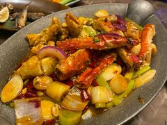 -蟹之国·精品蟹料理(极地店)
