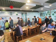 -南来顺饭庄·清真(南菜园店)