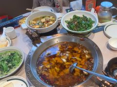 -洞庭鱼香(万科店)