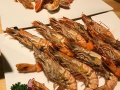 -清水日本料理铁板烧(学府路店)