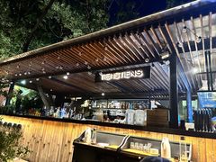-TIENSTIENS将将(三里屯店)
