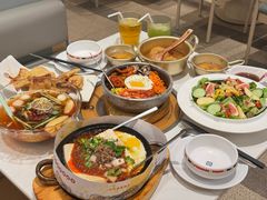 -七八冷面·延边朝鲜族美食(世纪汇店)
