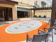 -长孝家园密云养老院