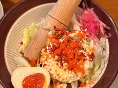 -真打拉面·日式拉面新流派(体育西横街店)