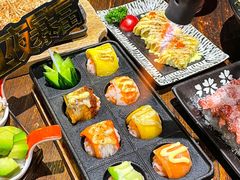 -小川洋风料理(街道口店)