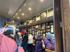 -Fergburger(皇后镇店)