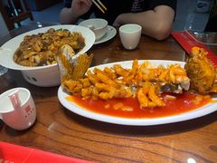 -惠宾饭庄(中山路店)
