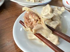 -鸿毛饺子(紫竹桥店)