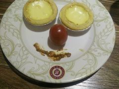 -比尔森韩式烤肉自助(绿园店)