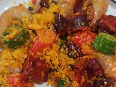 -德胜轩正宗顺德菜(宝安沙井会展中心店)