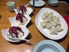 -伊喜饺子·烤鸭(五道口学院路店)