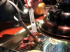 -肉甲韩国木炭烤肉(新壹街1店)