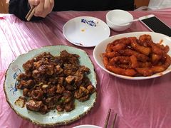 -乐乐餐厅(湘子庙街店)