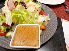 -WOLFGANG PUCK KITCHEN & BAR(迪士尼小镇店)