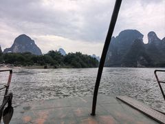 -桂林兴坪漓江