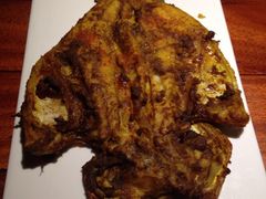 -绿茶餐厅(华联万柳店)