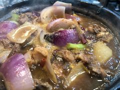 -范贤光鸡公煲(平乐园总店)