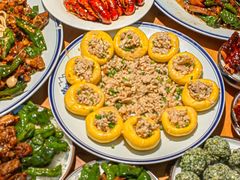 -食鸡公社辣子鸡·潍坊菜·烧烤