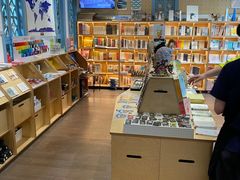 -三联韬奋书店(宽窄巷子店)