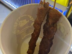 -裕兴旺老上海特色里脊肉(云瑞邻里中心店)