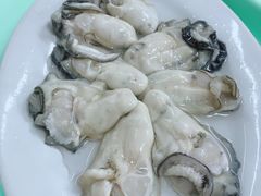 -花苑美食横琴生蚝火锅(拱北粤华路店)