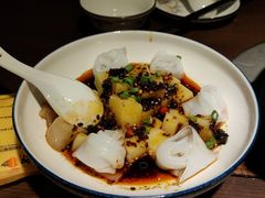 米皮米豆腐-夜郎国·贵州菜(南山店)