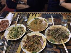 -春雨羊汤店(广开四马路总店)