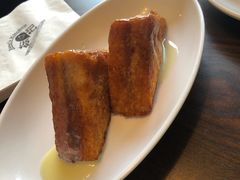 港式西多士-标记Jane's kitchen(平桥直街店)