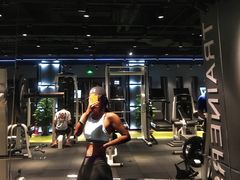 -Liking Fit智能健身(中关村店)