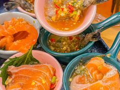 -米泰芒·东南亚料理(体育西店)